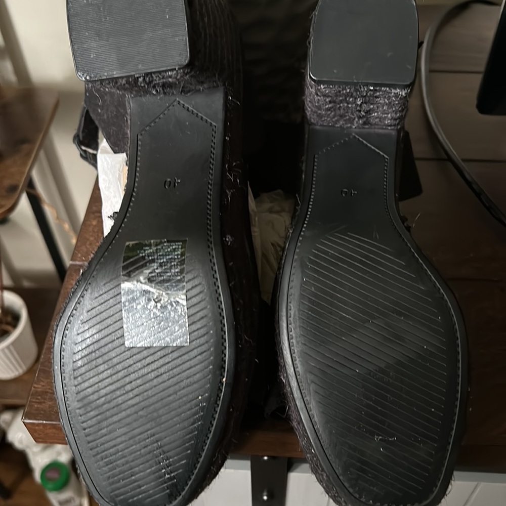 H&M black heels - Picture 3 of 3